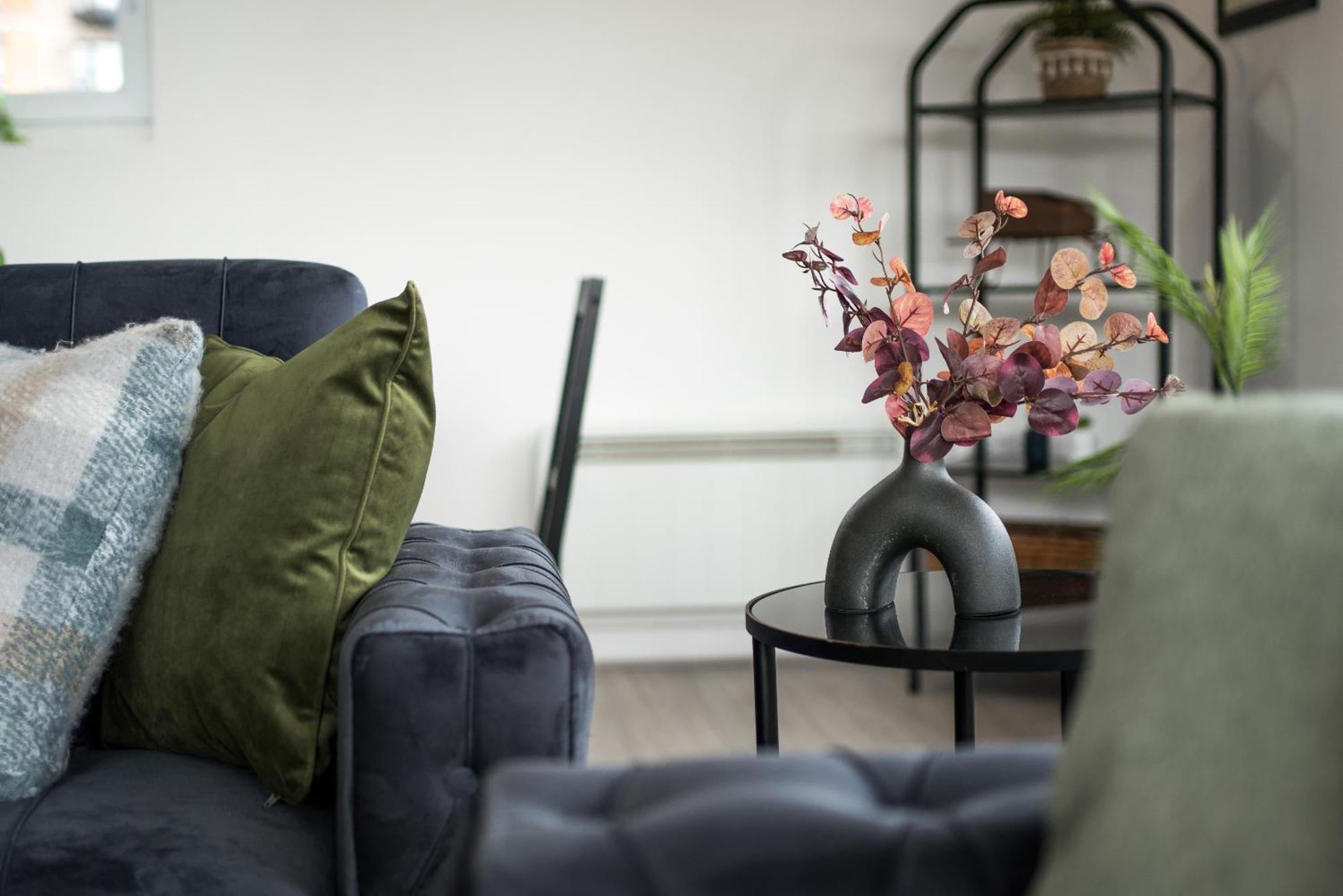 Canarywharf Apartments By Sleepy Londres Chambre photo
