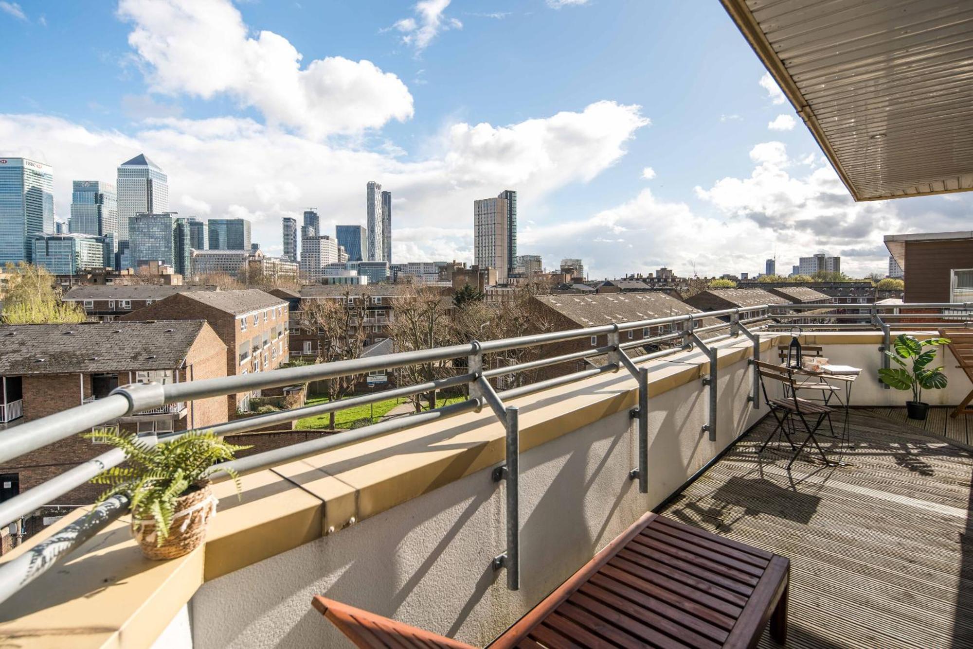 Canarywharf Apartments By Sleepy Londres Chambre photo